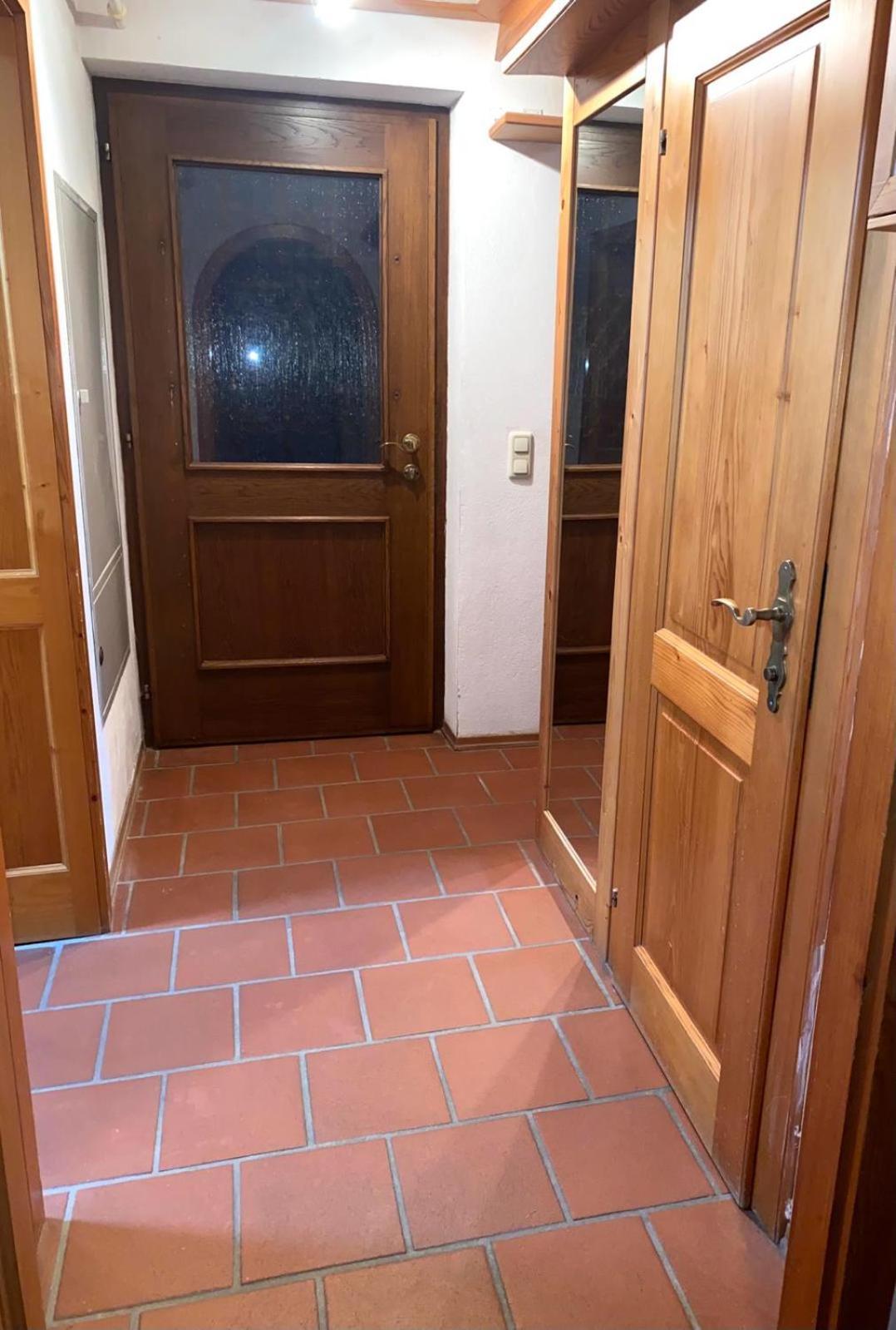 Ferienhaus Almenland Arzberg Ngoại thất bức ảnh