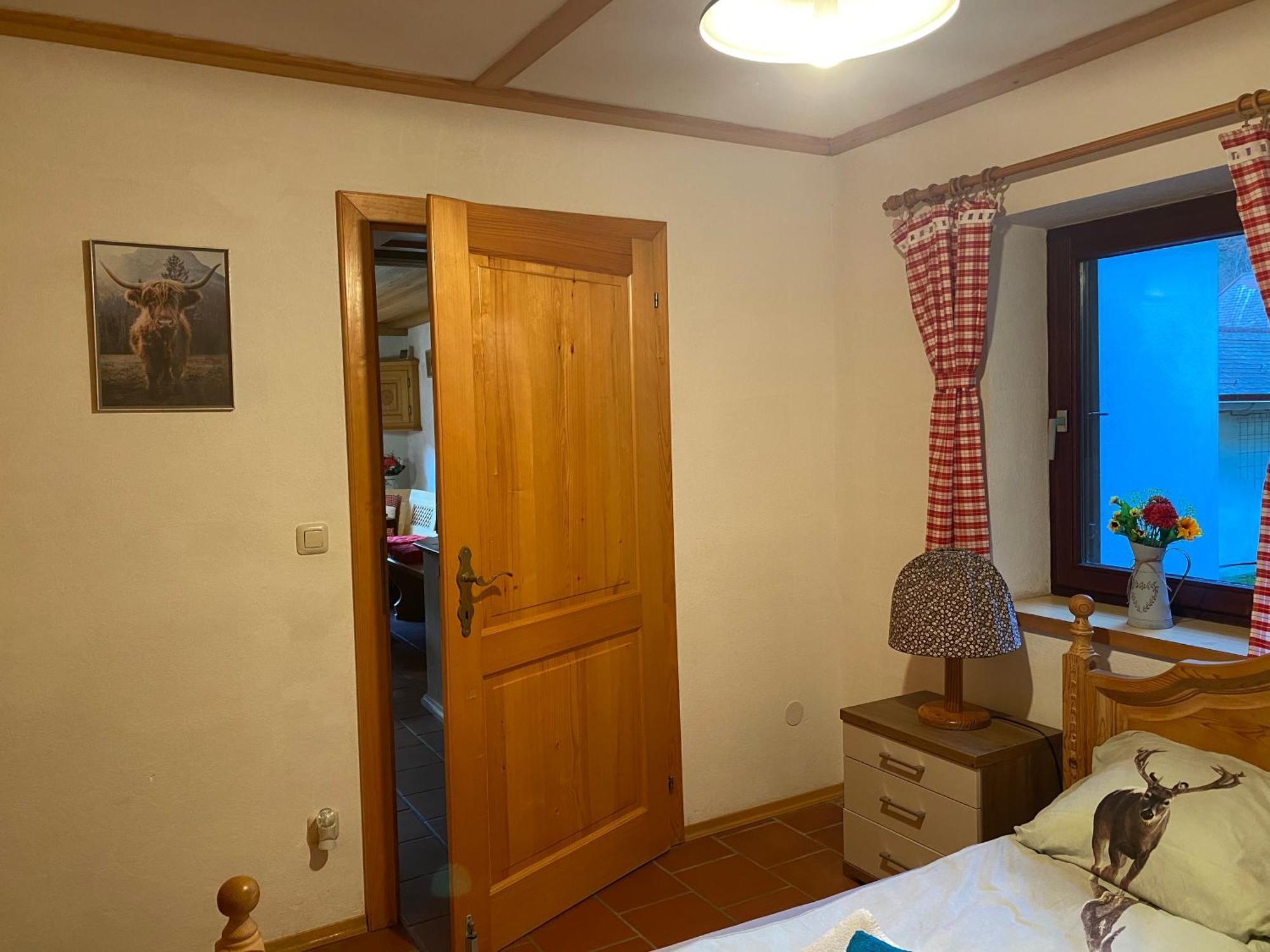 Ferienhaus Almenland Arzberg Ngoại thất bức ảnh