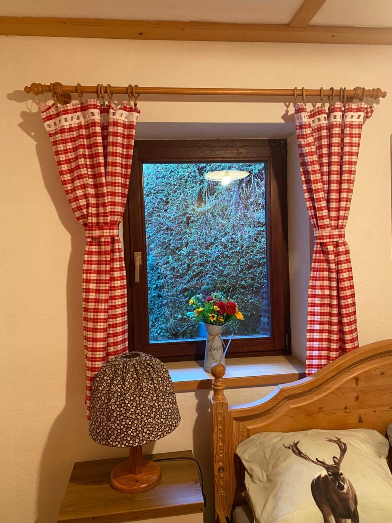 Ferienhaus Almenland Arzberg Ngoại thất bức ảnh